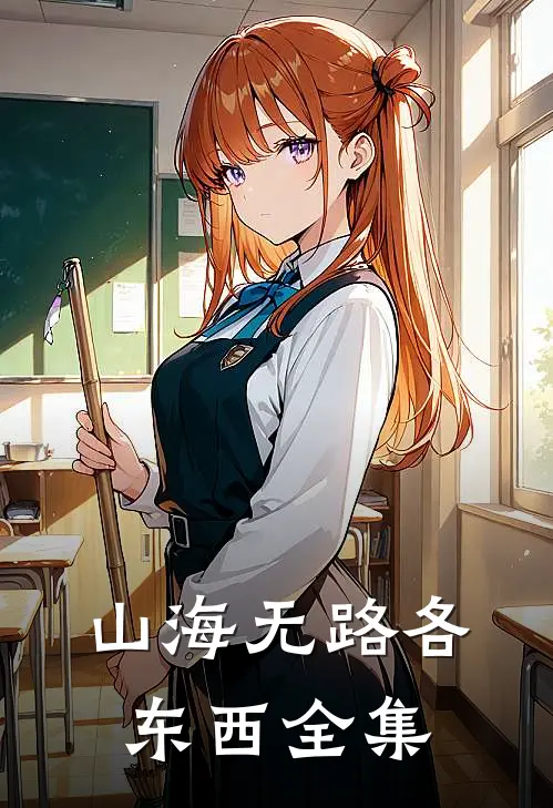 山海无路各东西全集