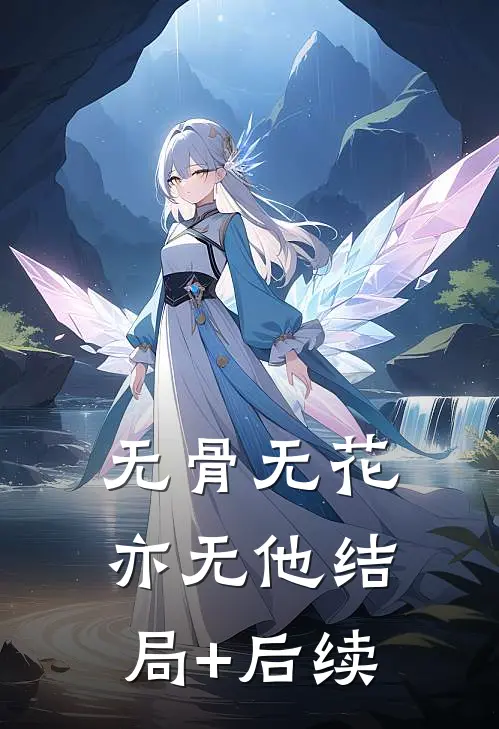 无骨无花亦无他结局+后续