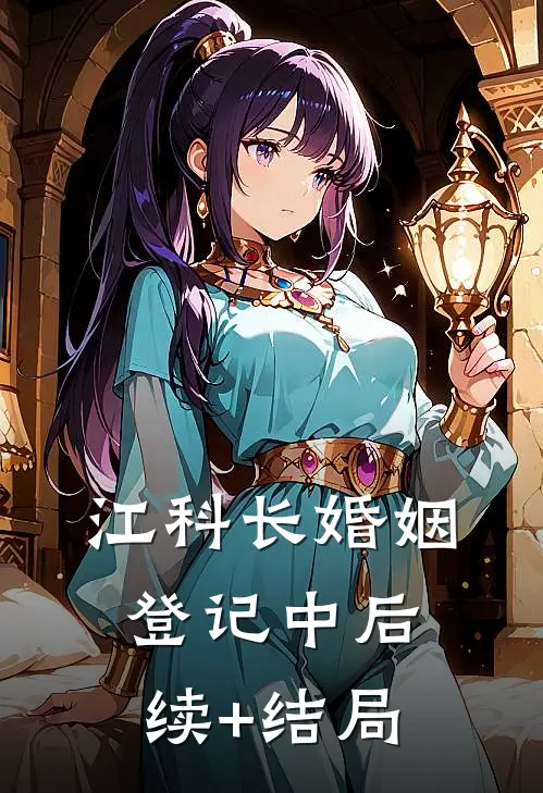 江科长婚姻登记中后续+结局