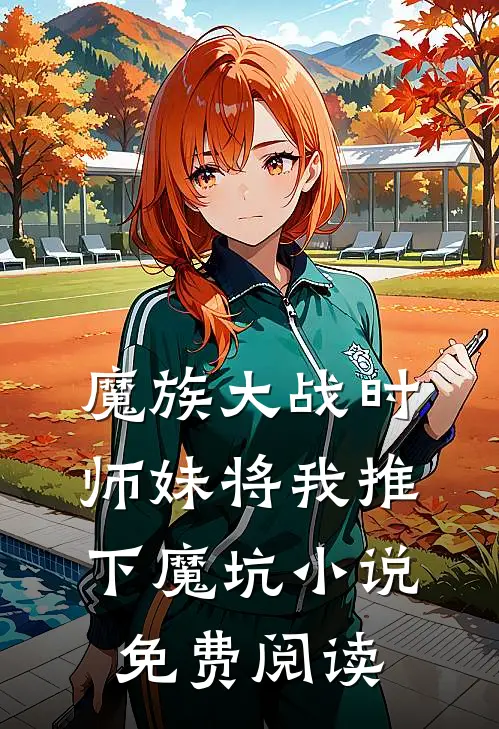 魔族大战时,师妹将我推下魔坑免费阅读