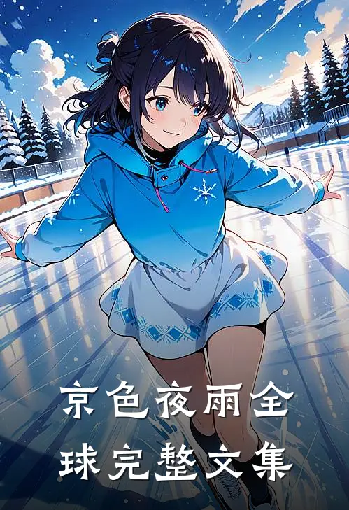 京色夜雨全球完整文集