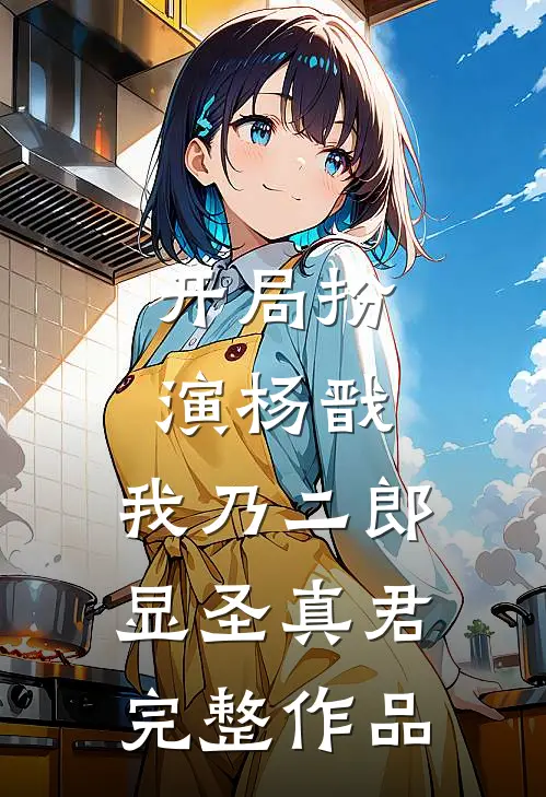 开局扮演杨戬,我乃二郎显圣真君完整作品