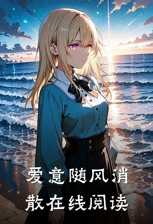 爱意随风消散在线阅读