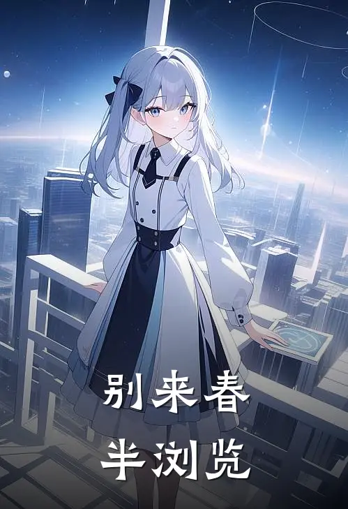 别来春半浏览