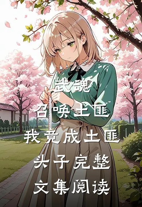武魂：召唤土匪，我竟成土匪头子完整文集阅读