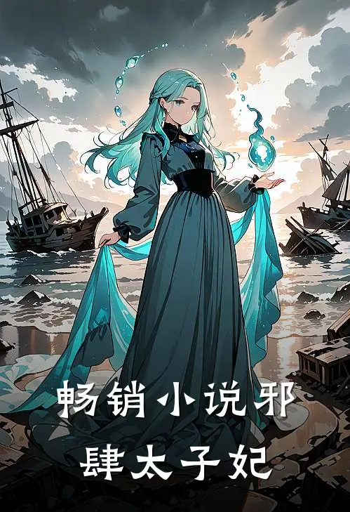 畅销小说邪肆太子妃