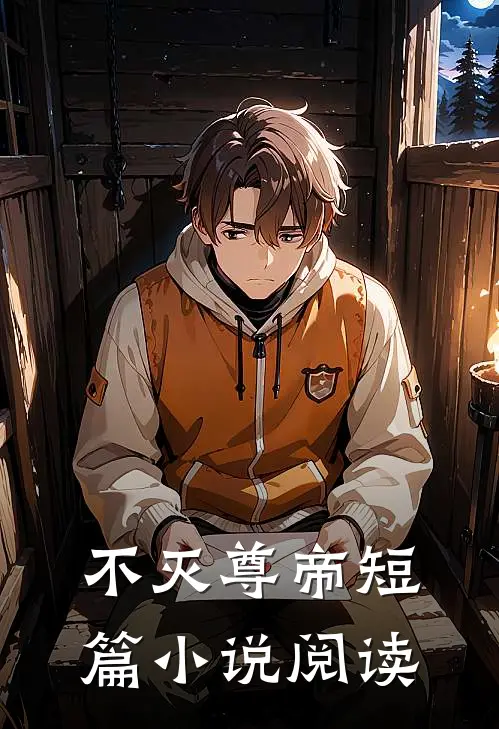 不灭尊帝短篇小说阅读