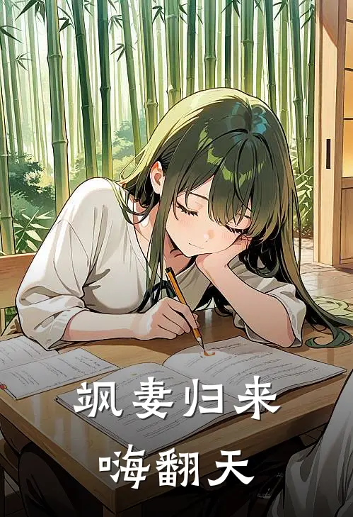 飒妻归来嗨翻天