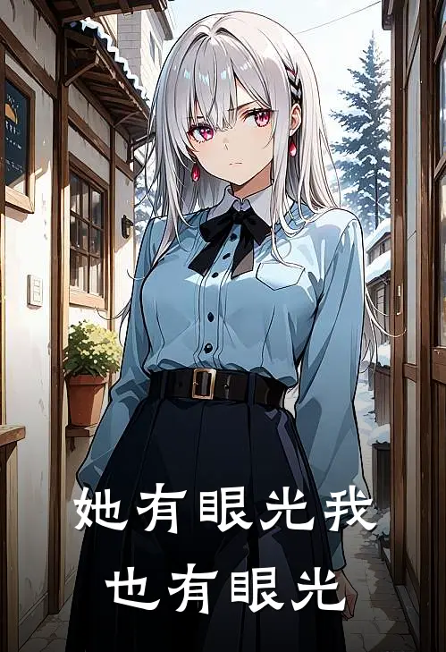 她有眼光我也有眼光