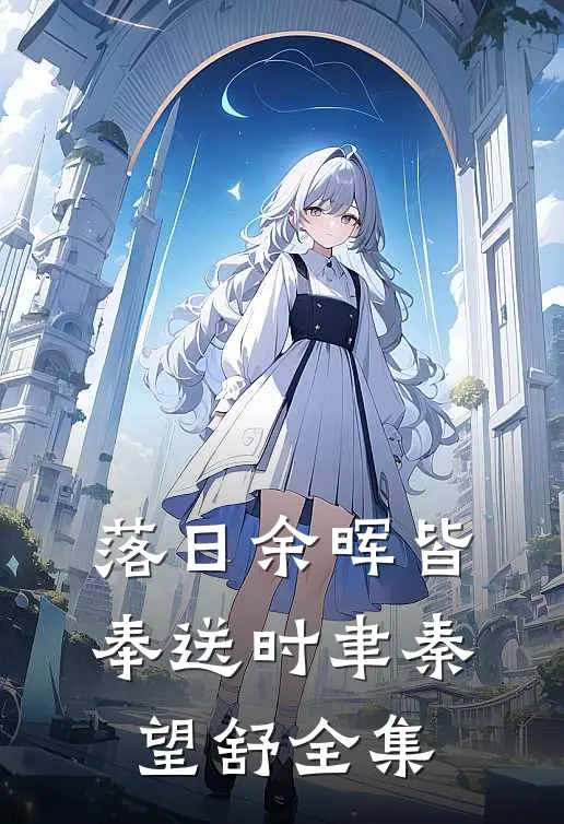 落日余晖皆奉送时聿秦望舒全集