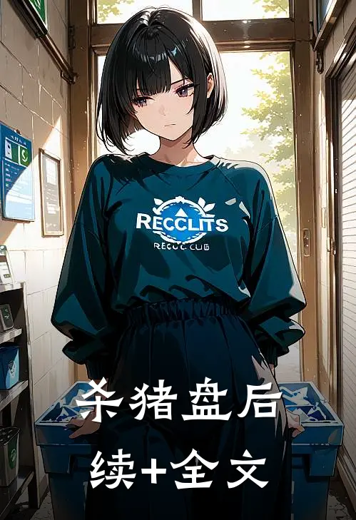 杀猪盘后续+全文