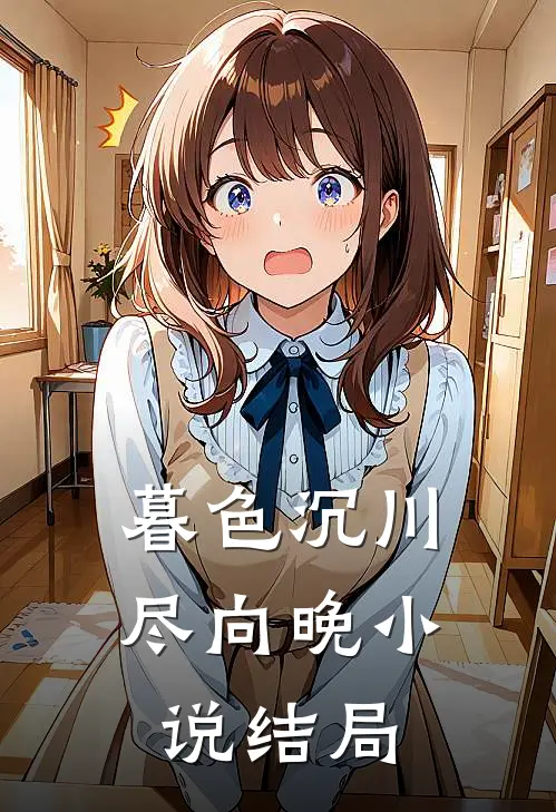 暮色沉川尽向晚小说结局