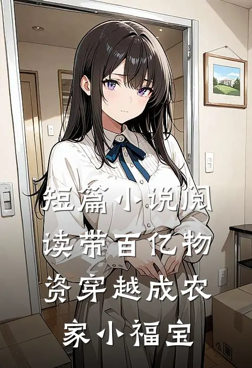 短篇小说阅读带百亿物资穿越成农家小福宝