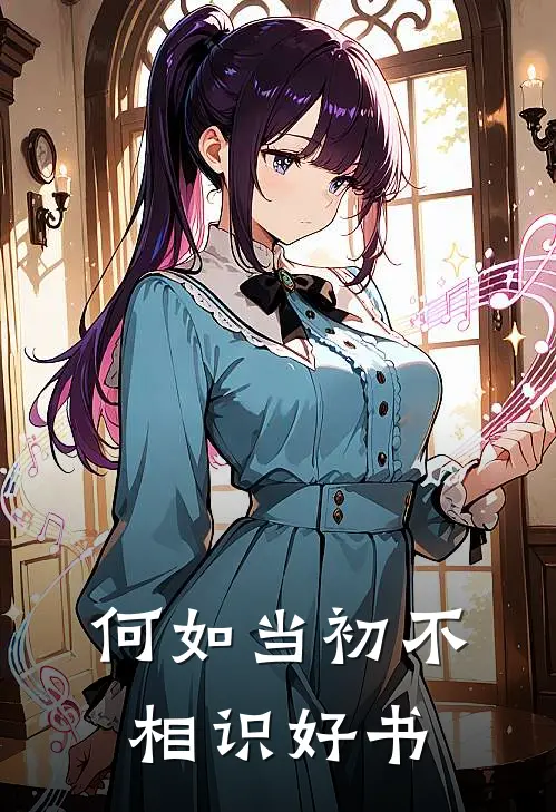 何如当初不相识好书