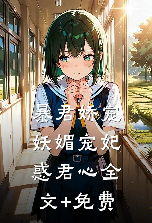 暴君娇宠：妖媚宠妃惑君心全文+免费