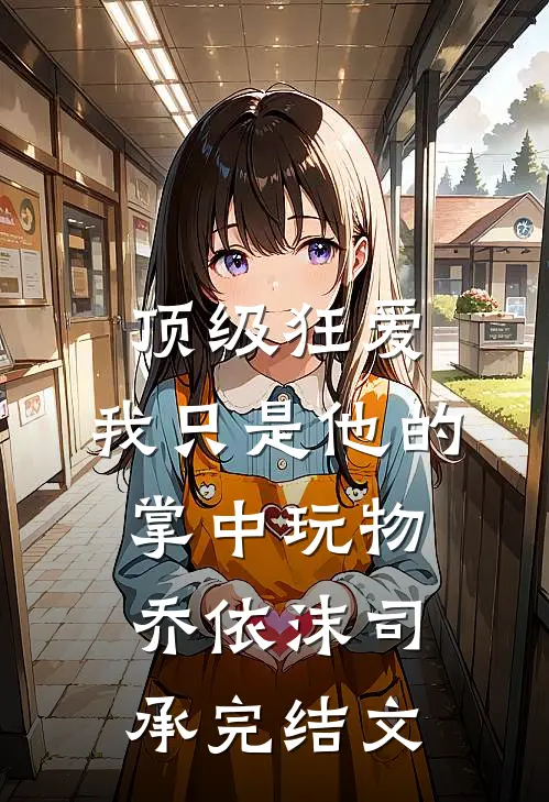顶级狂爱：我只是他的掌中玩物乔依沫司承完结文