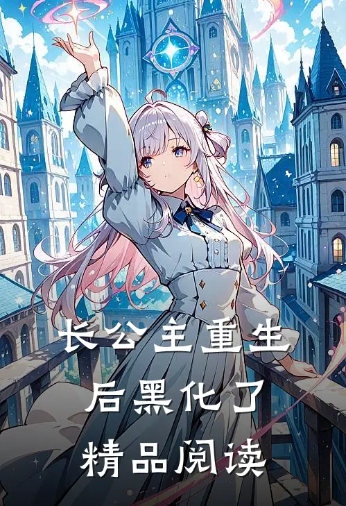 长公主重生后黑化了精品阅读