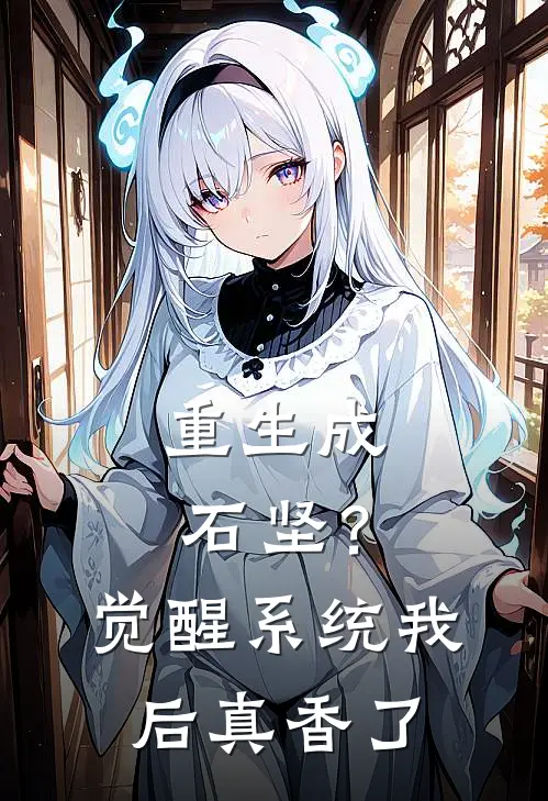 重生成石坚？觉醒系统我后真香了