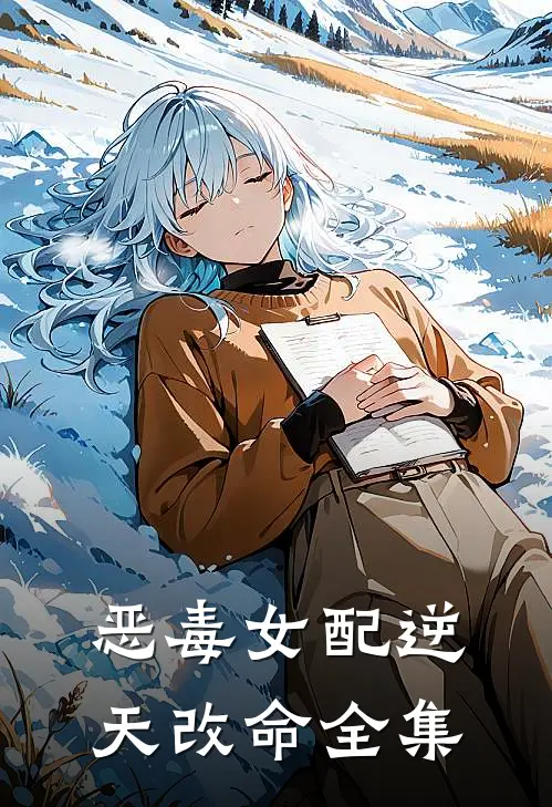 恶毒女配逆天改命全集