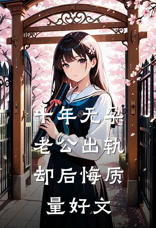 十年无孕，老公出轨却后悔质量好文