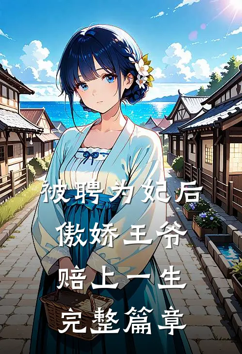 被聘为妃后，傲娇王爷赔上一生完整篇章