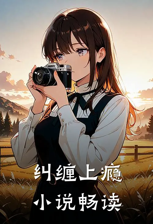纠缠上瘾小说畅读