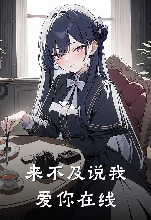 来不及说我爱你在线
