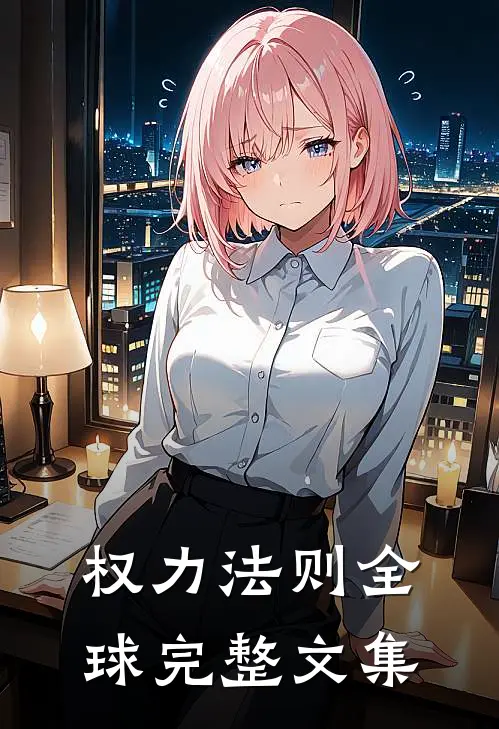 权力法则全球完整文集