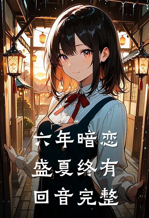 六年暗恋，盛夏终有回音完整
