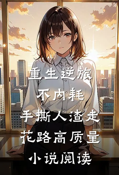 重生逆旅不内耗，手撕人渣走花路高质量小说阅读