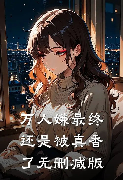 万人嫌最终还是被真香了无删减版