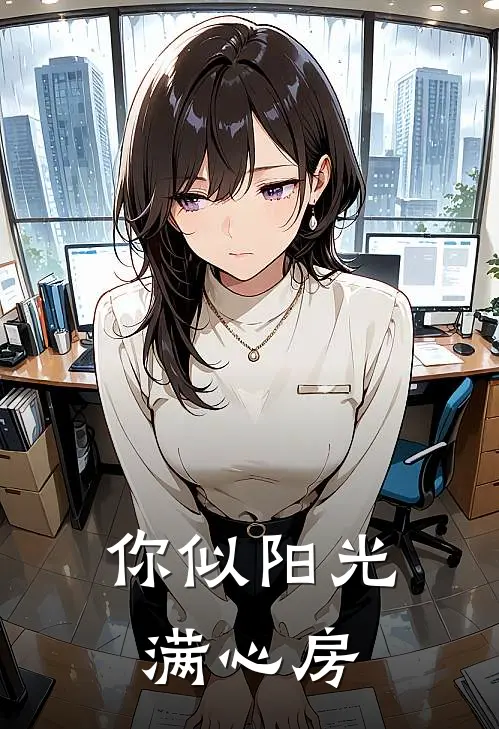 你似阳光满心房