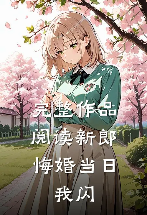 完整作品阅读新郎悔婚当日，我闪