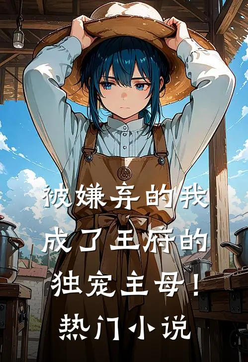 被嫌弃的我成了王府的独宠主母！热门小说