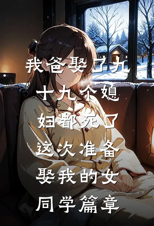 我爸娶了九十九个媳妇都死了，这次准备娶我的女同学篇章
