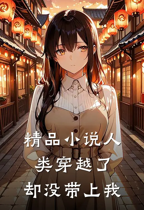 精品人类穿越了,却没带上我的孩子