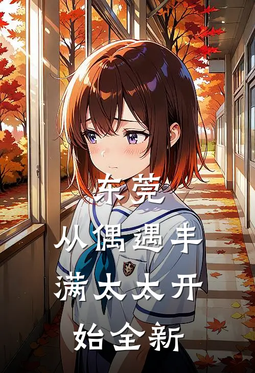 东莞：从偶遇丰满太太开始全新
