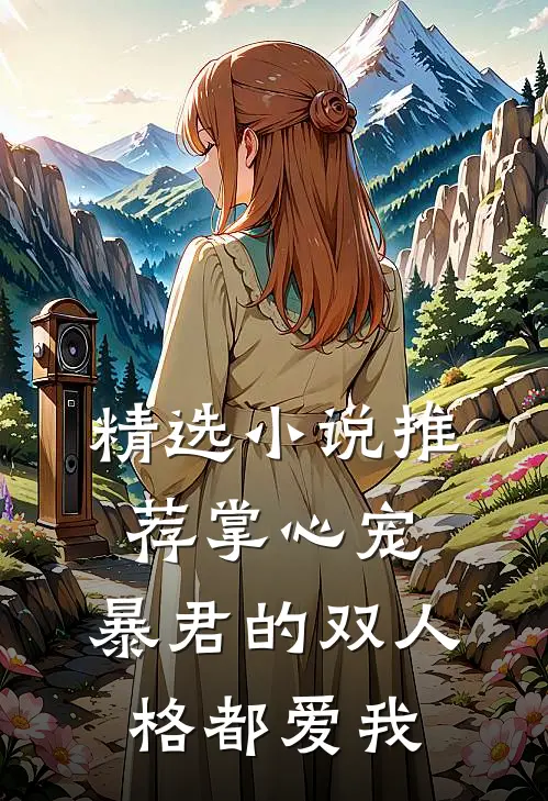 精选小说推荐掌心宠，暴君的双人格都爱我