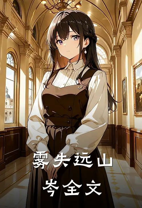 雾失远山岑全文