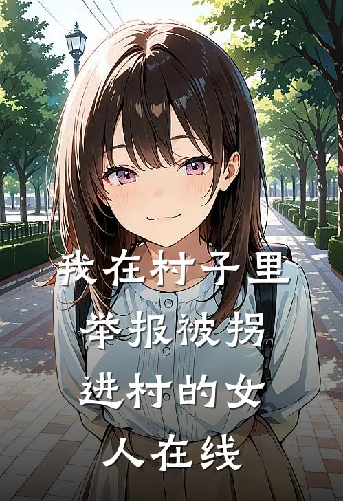 我在村子里，举报被拐进村的女人在线