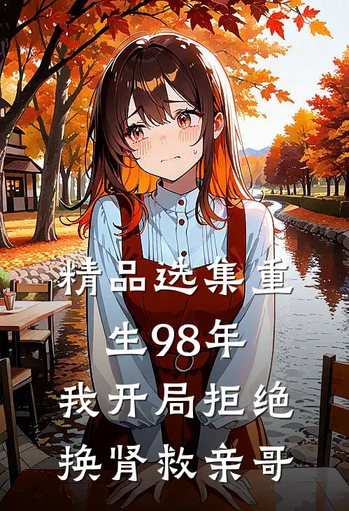 精品选集重生98年，我开局拒绝换肾救亲哥