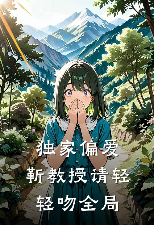 独家偏爱：靳教授请轻轻吻全局