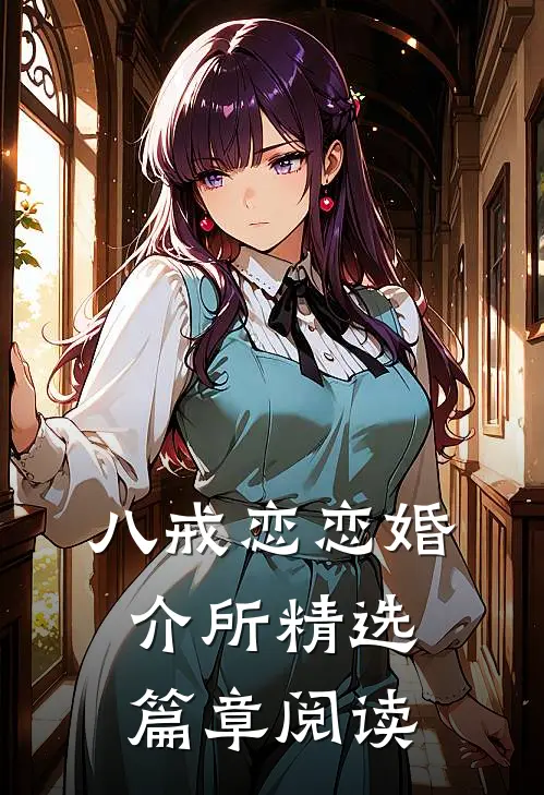 八戒恋恋婚介所精选篇章阅读