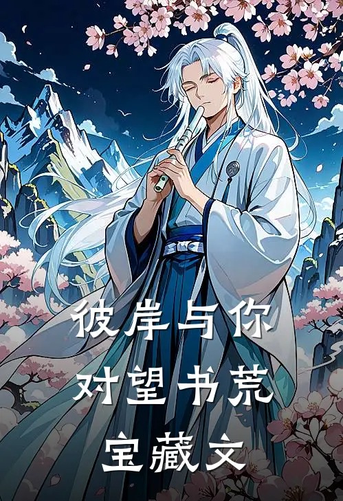 彼岸与你对望书荒宝藏文