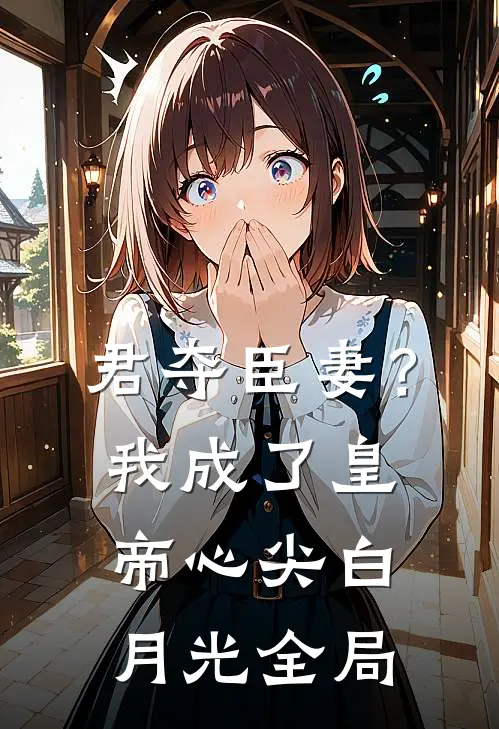 君夺臣妻？我成了皇帝心尖白月光全局