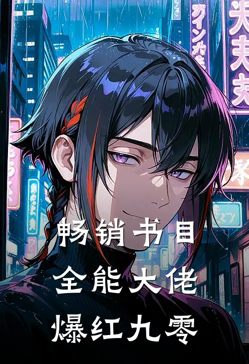 畅销书目全能大佬爆红九零