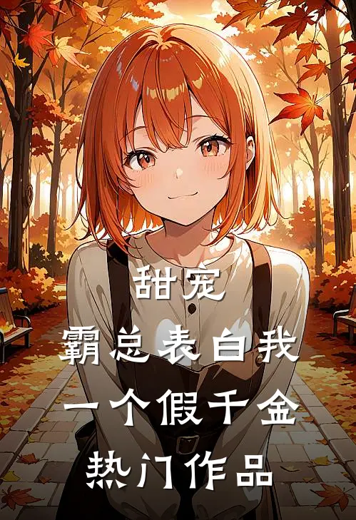 甜宠：霸总表白我一个假千金热门作品