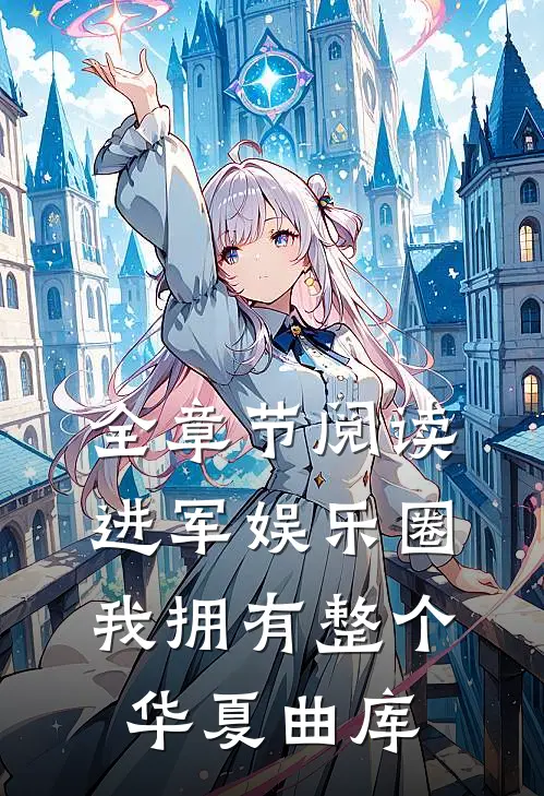 全章节阅读进军娱乐圈，我拥有整个华夏曲库