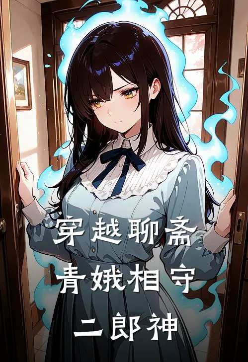 穿越聊斋青娥相守二郎神免费阅读