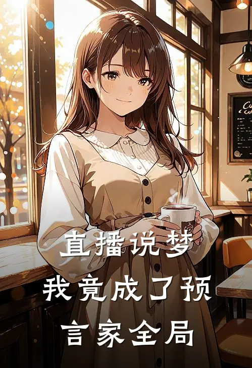 直播说梦，我竟成了预言家全局